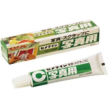 用于照片和剪贴簿的照片粘合剂塞美定CA-142